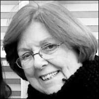 Ann Kenney Obituary (2011)