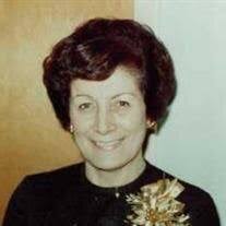 Carmella 'Connie' Ferraro Obituary