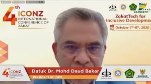 He is also a board member of sime darby group and sime darby property berhad, and a member of pnb investment committee. Plenary Session Speaker Datuk Dr Mohd Daud Bakar Youtube