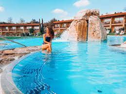 Adler Spa Resort In Toscana Il Mio Weekend Da Sogno Tra Fitness E Relax Resort Relax Adler