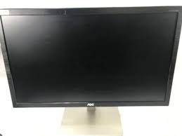 aoc i2476vwm 23 6 ips led monitor 236lm00023 monitor computer monitor led