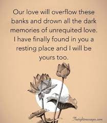 Your touch, your kiss, your voice, makes me feel like i am you are unique in every way and i am so happy to be yours forever. Romantic Heart Touching Love Messages The Right Messages