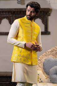 Jodhpuri Sherwani