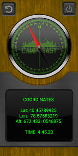 Maybe you would like to learn more about one of these? Camp Easy Compass 1 0 Apk Download Com Vbeinc Campeasycompass Apk Free