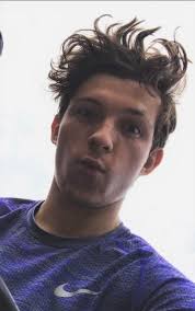 Pin By Kylie Rose On Tom Holland In 2021 Tom Holland Imagines Tom Holland Peter Parker Holland