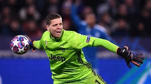 31 (born 18 apr, 1990). Juventus Szczesny Says He S Lucky And Proud To Play In Italy Sports China Daily