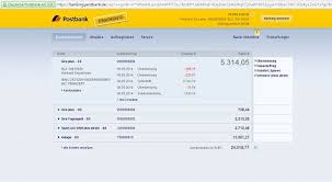 Falls du deine pin vergessen hast oder aus sicherheitsgründen eine neue benötigst, ist die anforderung ganz einfach. Postbank Online Banking Pin Vergessen Was Tun Chip
