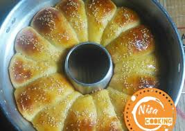 Posted by fane1 | 20 dec , 2020 | resep baking | roti sobek baking pan. Resep 144 Roti Tawar Baking Pan Mudah Banget Resep Masakanku