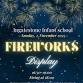 Ingatestone Infant School Fireworks Display event image