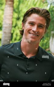 Garrett hi-res stock photography and images