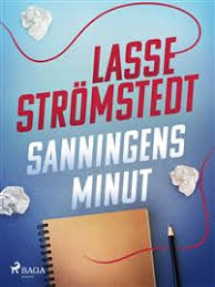Maybe you would like to learn more about one of these? Lasse Stromstedt Adlibris