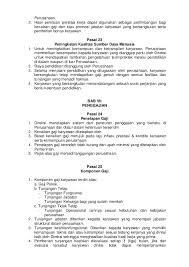 Contoh Surat Pengajuan Kenaikan Gaji Kepada Perusahaan Kumpulan Surat Penting