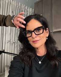 Jill Copenhaver's Instagram, Twitter & Facebook