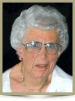 Jean Alexandra Hutchinson