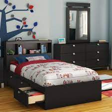 Found It At Wayfair Spark Twin Mate S Bed With Storage Bedroom Furniture Sets Childrens Bedroom Furniture Kids Bedroom Furniture Sets