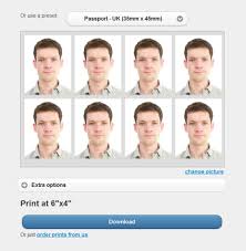 Maybe you would like to learn more about one of these? What S The Easiest Way To Create Passport Sized Prints Photography Stack Exchange