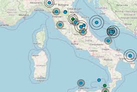 Tutte le scosse in tempo reale | 11 ottobre 2020. Terremoto Oggi Italia 23 Aprile 2021 Le Ultime Scosse Registrate Dati Ingv