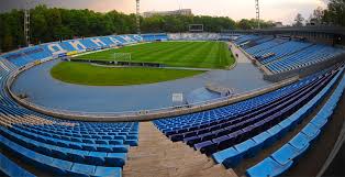 00:08 италия лацио хочет построить в риме новый стадион Oficialno Match Dinamo Vorskla Projdet Na Stadione Imeni Valeriya Lobanovskogo 6 Fevralya 2020 G Dinamo Kiev Ot Shurika