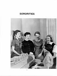 SORORITIES ▫