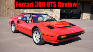 Jun 09, 2021 · now available for auction is this 1985 ferrari 308 gtsi quattrovalvole finished in rosso corsa over tan leather. 1984 Ferrari 308 Gts Review Mustache Not Included Youtube