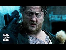 Law Abiding Citizen | Capturing A Killer | ClipZone: High Octane Hits