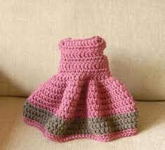 Find free crochet doll clothes patterns and other adorable accessories in this collection! 40 Free Crochet Patterns For American Girl Doll Allfreecrochet Com