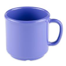 Total ratings 3, $7.99 new. Get S 12 Pb 12 Oz Plastic Coffee Mug Blue