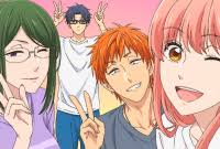 Situs download anime batch terbaik dan terlengkap di indonesia. Anime Orange Sub Indo Batch Google Drive
