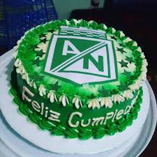 Atletico nacional tortas de nacional. Sharacake S Tortas Personalizadas Atletico Nacional Facebook