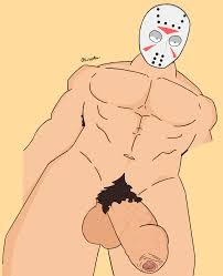 Experience Jaysonn Vorhees Impregnator Hentai - Arousing Rule34