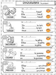 Epingle Sur Grammaire