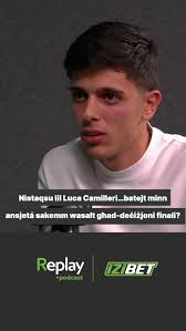 📹 𝗜𝗹-𝗺𝗲𝗺𝗯𝗿𝘂 𝘃𝗲𝘁𝗲𝗿𝗮𝗻 𝘁𝗮𝗹-𝗸𝘂𝗺𝗶𝘁𝗮𝘁 𝘁𝗮' Ħ𝗮𝗺𝗿𝘂𝗻  𝗦𝗽𝗮𝗿𝘁𝗮𝗻𝘀, 𝗩𝗶𝗰𝘁𝗼𝗿 𝗖𝗮𝘀𝘀𝗮𝗿 𝗶ħ𝗮𝗿𝗲𝘀 𝗹𝗲𝗷𝗻  𝗶𝗹-𝗽𝗼ż𝗶𝘁𝘁𝗶𝘃 𝗳'𝘀𝘁𝗮ġ𝘂𝗻 𝗹𝗶 𝘀'𝗶𝘀𝘀𝗮 𝗼𝗳𝗳𝗿𝗮  𝗯𝗶𝗹-𝘄𝗶𝘀𝗾 𝗱𝗶ż𝗮𝗽𝗽𝘂𝗻𝘁 𝗹𝗶𝗹 ...