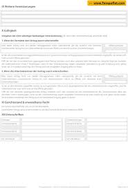 Kostenlose vorlagen und formulare für ihren mietvertrag. Kostenloser Untermietvertrag Fur Deutschland Pdf Kostenfreier Download