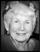 Elizabeth Bertch Obituary (2015)