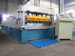 About 45% of these are tile making machinery, 6% are stone machinery, and 1% are plastic extruders. Aluminum Roofing Sheet Roll Forming Machine Aluminium Step Tile Roll Forming Machine Aluminium Long Span Forming Machine Zhongyuan Manufacturer China