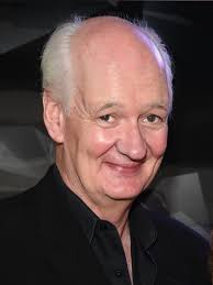 Filmer og serier med Colin Mochrie