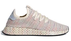 Deerupt is defined by a standout minimalist design. Adidas Deerupt Runner Pride Pack 62 Cm8474 Shooos De