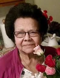 Obituary for Esperanza B. Rodriguez