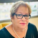 Tammie Katz's Instagram, Twitter & Facebook