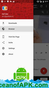 If you have a new phone, tablet or computer, you're probably looking to download some new apps to make the most of your new technology. Gettube Youtube Downloader Player V0 9 Adfree Apk Free Download Oceanofapk