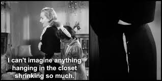 Happy endings are just stories that haven't finished yet. Mr Mrs Smith 1941 The Blonde At The Film