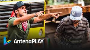 Ediție cu multe surprize la asia express, pe drumul elefantului. Serban Copot Si George Vintila Canta Punjabi Mc Asia Express Youtube