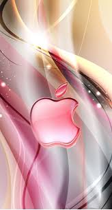 Phone Wallpapers Iphonewallpaper Iphone Iphonex Wallpaper Iphonewallpapers A Pink Wallpaper Iphone Apple Logo Wallpaper Iphone Iphone Homescreen Wallpaper