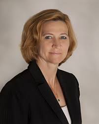 Dr Rebecca Maxwell, My Links