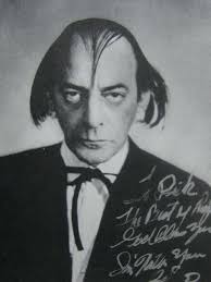 Does anyone remember Stan Ross, a comedian who said 'I'm with you'