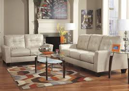 Austin S Couch Potatoes Furniture Stores Austin Texas Paulie Durablend Taupe Sofa Lovese Living Room Furniture Arrangement Sofa And Loveseat Set Furniture