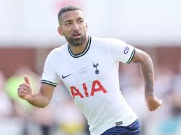 Aaron Lennon explains what he is desperate for the next Tottenham manager  to do
