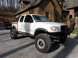 We analyze millions of used cars daily. Built 2001 Toyota Tundra Pirate 4x4