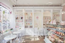 Pin On Cafe Aesthetic