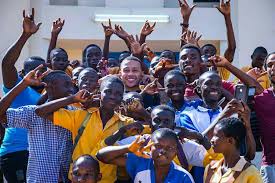 Memphis depay jams to azonto ghost at cape coast. Depay Set For Second Ghana Visit June 22 Footy Ghana Com
